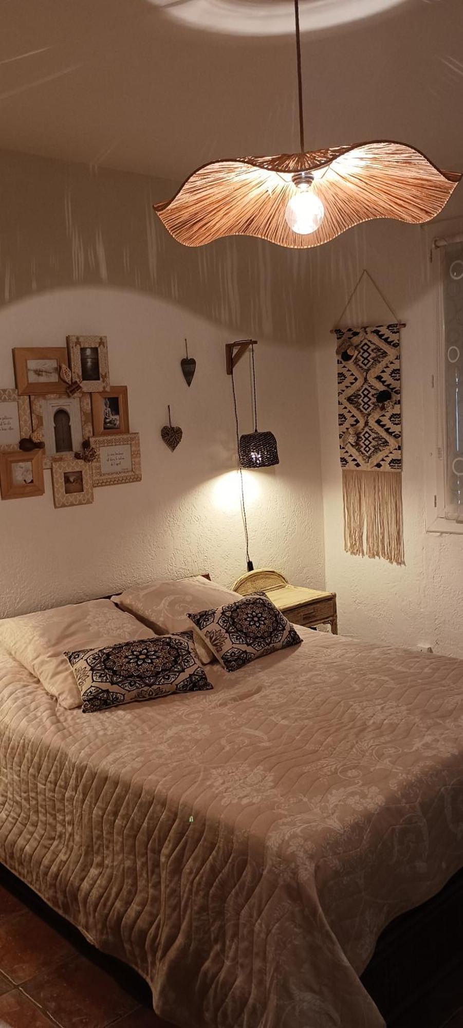 Le Petit Patio Panzió Aigues-Mortes Kültér fotó
