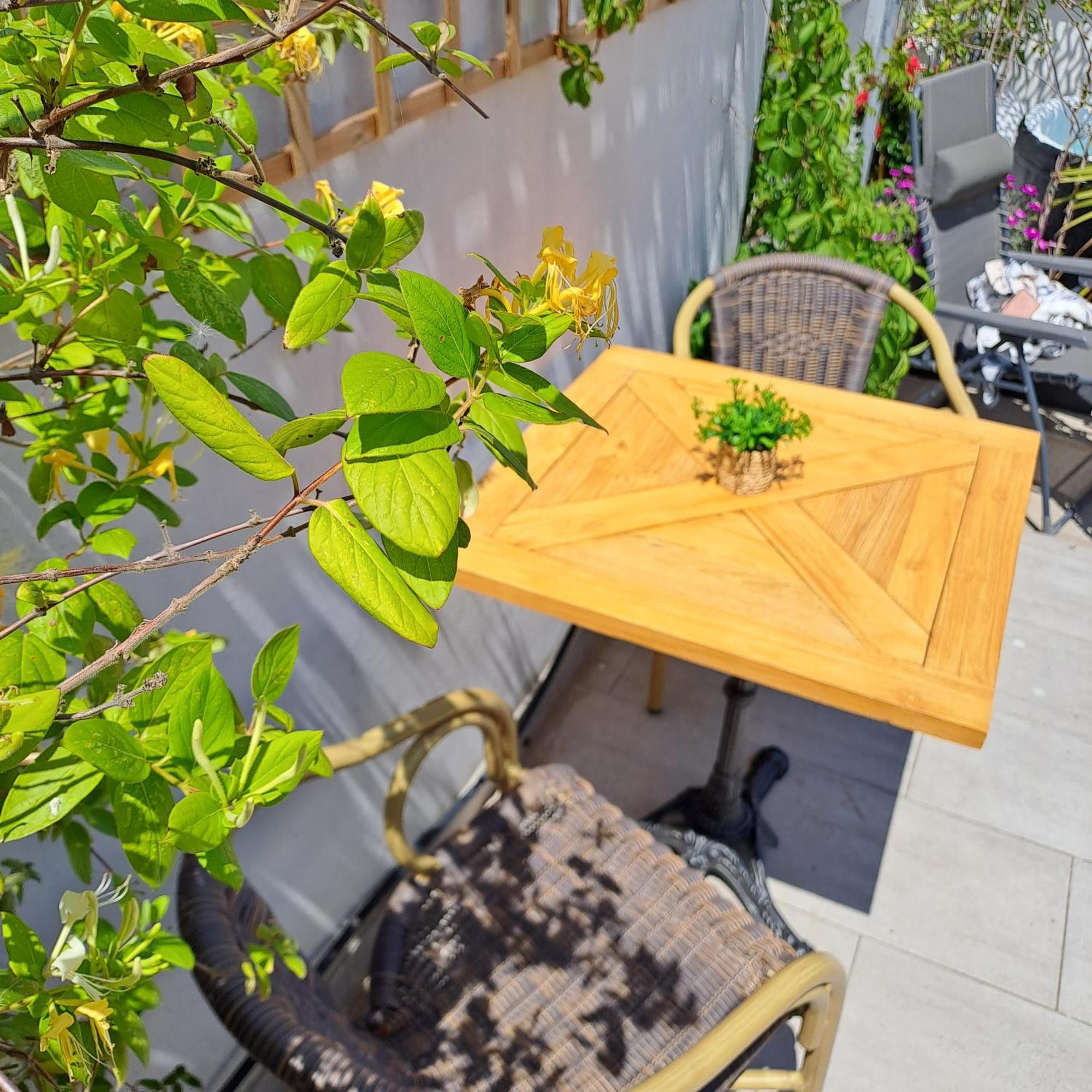 Le Petit Patio Panzió Aigues-Mortes Kültér fotó